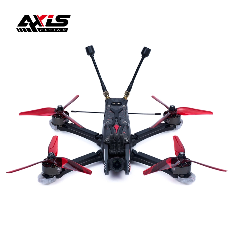AXISFLYING Manta 5 PRO 5 inci  - Drone Cinematic ulasan dan harga