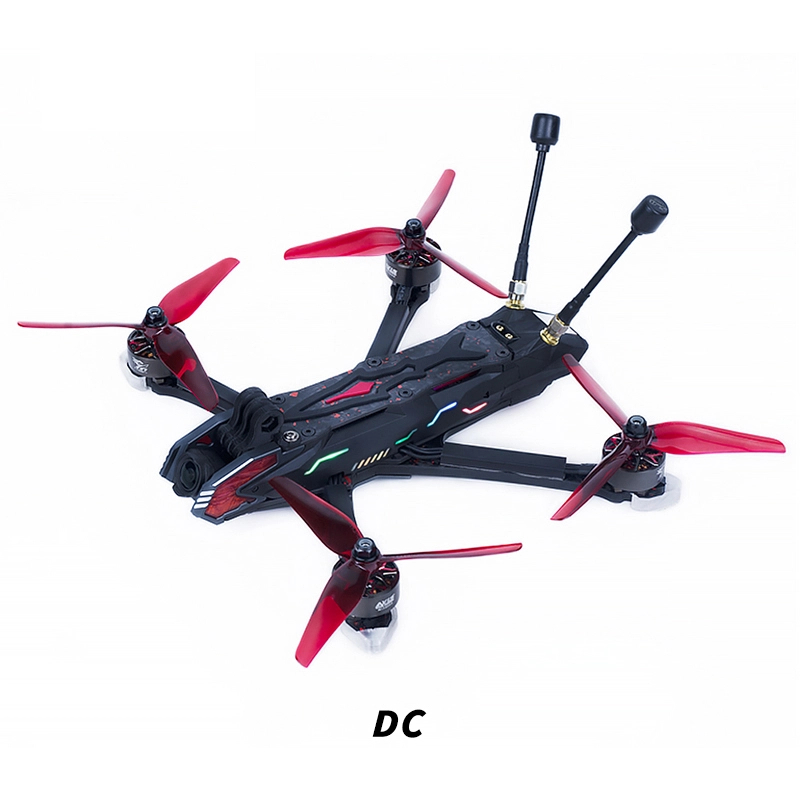 AXISFLYING Manta 5 PRO 5 inci  - Drone Cinematic ulasan dan harga
