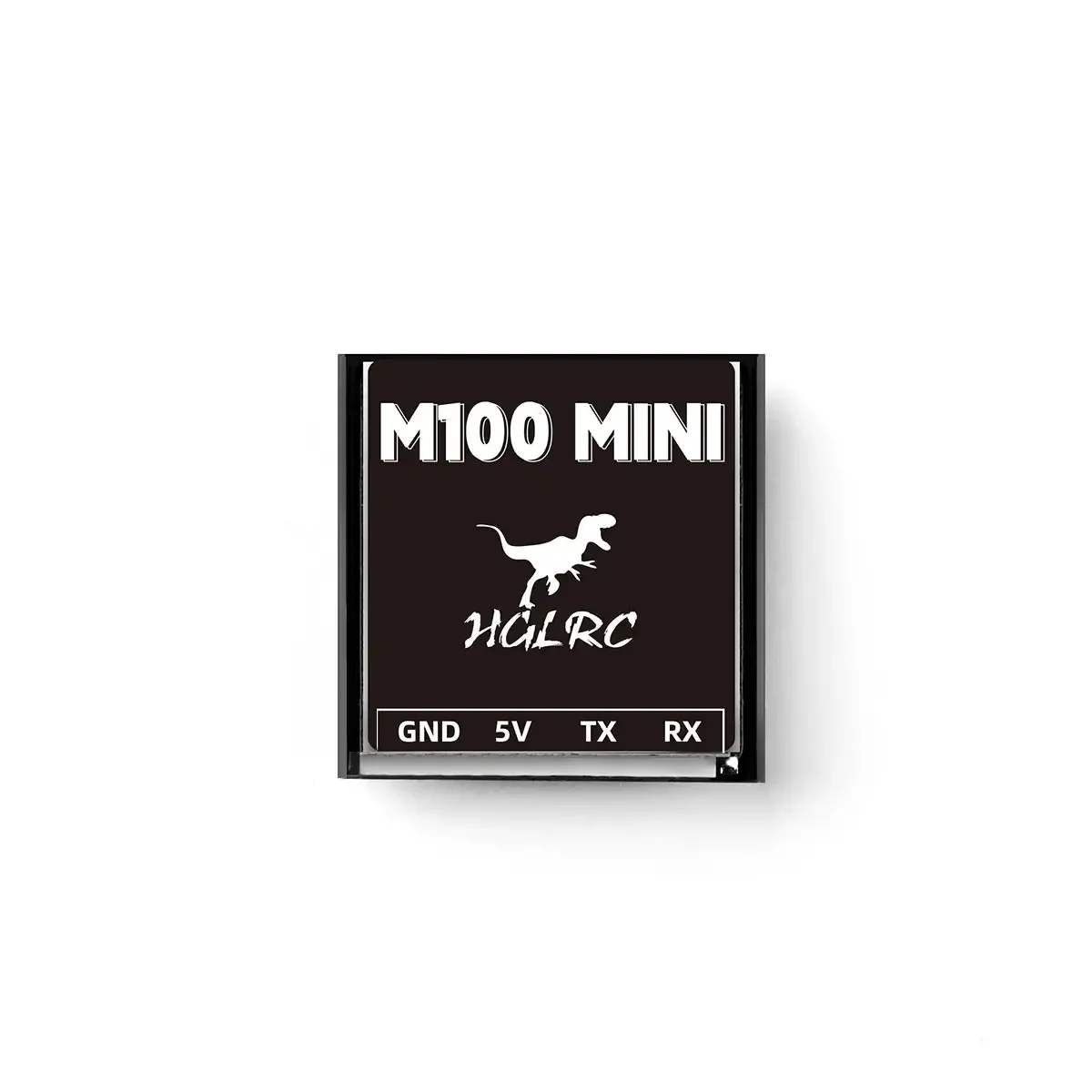 HGLRC M100 Modul GPS MINI M10  - Drone Mapping ulasan dan harga