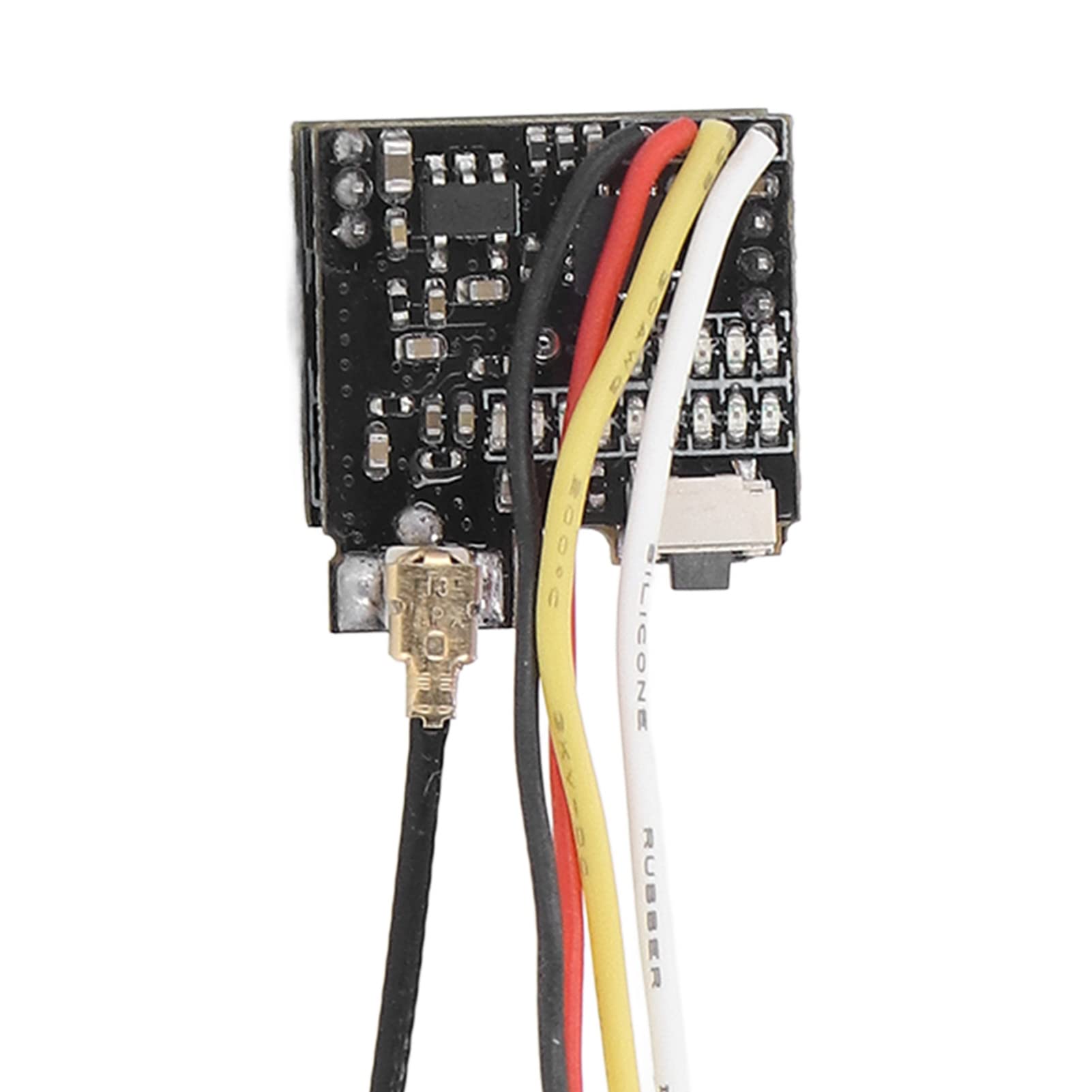 Kamera Mikro RC FPV S2 OSD AIO - Drone Video Production ulasan dan harga