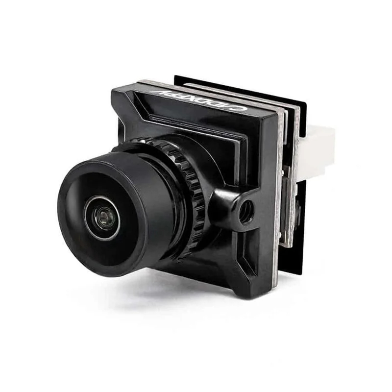 Caddx Baby Ratel 2 Nano Ukuran - Drone Cinematic ulasan dan harga