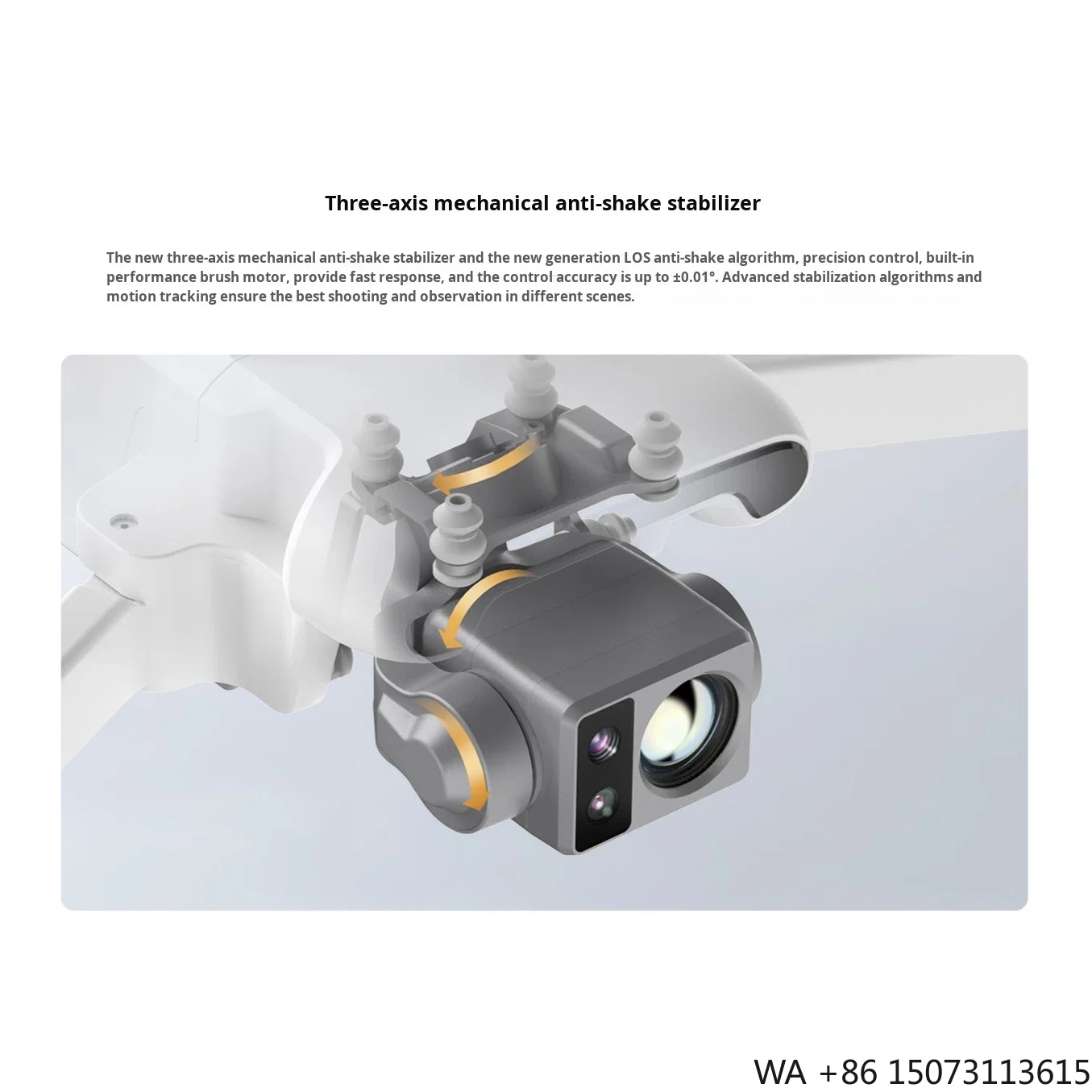 Pemotretan Termal Pemula, Tran - Drone Thermal Imaging ulasan dan harga