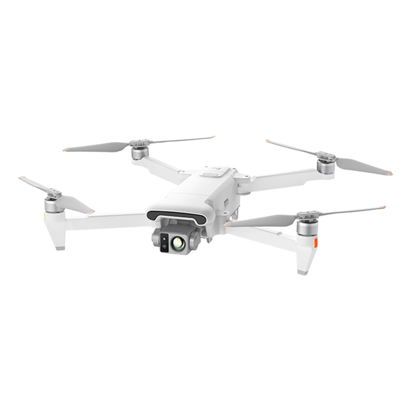 Pemotretan Termal Pemula, Tran - Drone Thermal Imaging ulasan dan harga