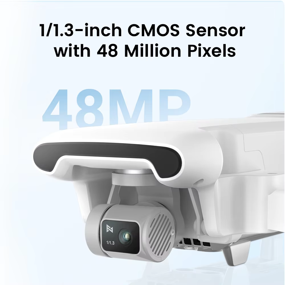 Drone FIMI X8 Tele Max 4K Prof - Drone Thermal Imaging ulasan dan harga