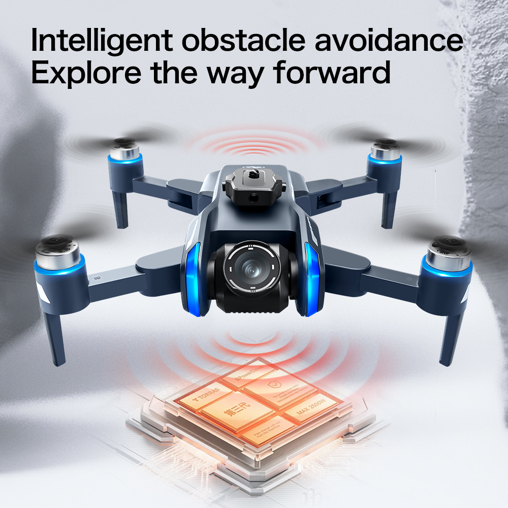 Drone Lenovo XT808 Pro MAX 4K  - Drone Mapping ulasan dan harga