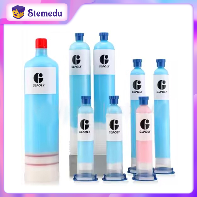 Gel pasta termal pelumas terma - Drone Thermal Imaging ulasan dan harga