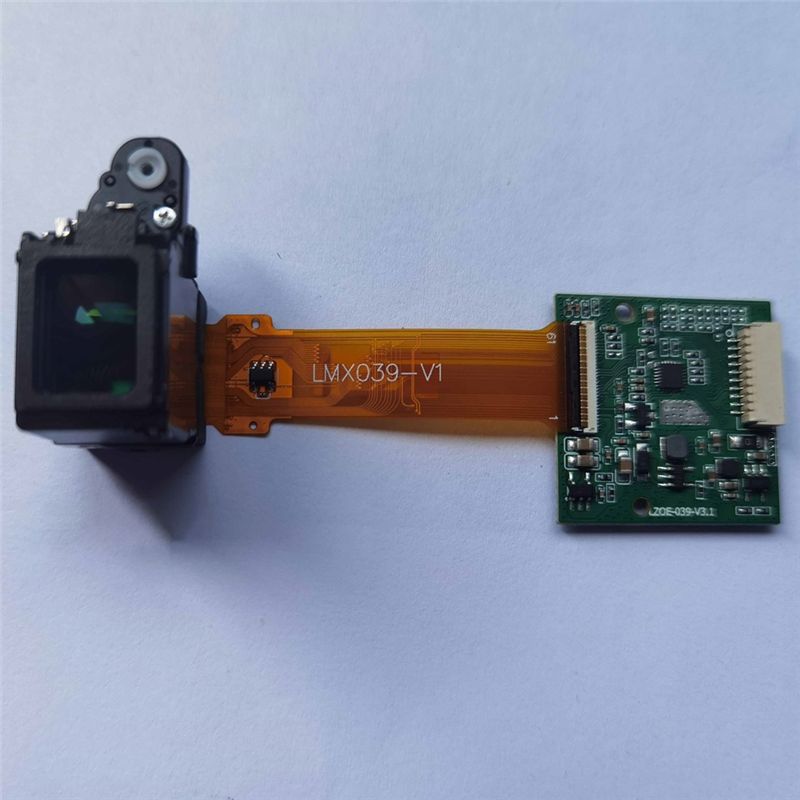 CLCU Layar OLED 0.39 Inci untu - Drone Thermal Imaging ulasan dan harga