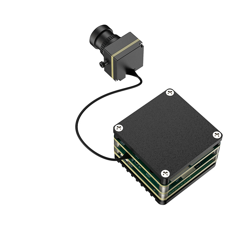 2026 New AI VisionCube S Modul - Drone Thermal Imaging ulasan dan harga