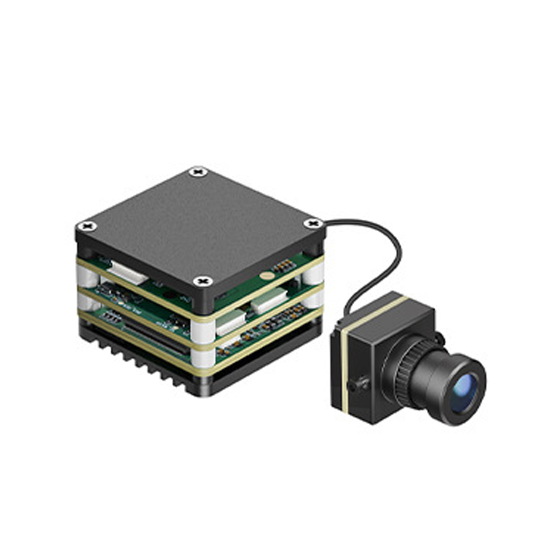 2026 New AI VisionCube S Modul - Drone Thermal Imaging ulasan dan harga