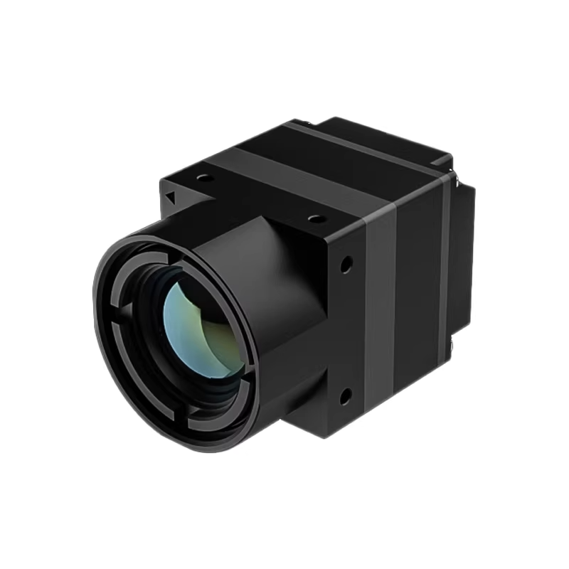 Kamera Termal FPV Antarmuka CV - Drone Thermal Imaging ulasan dan harga
