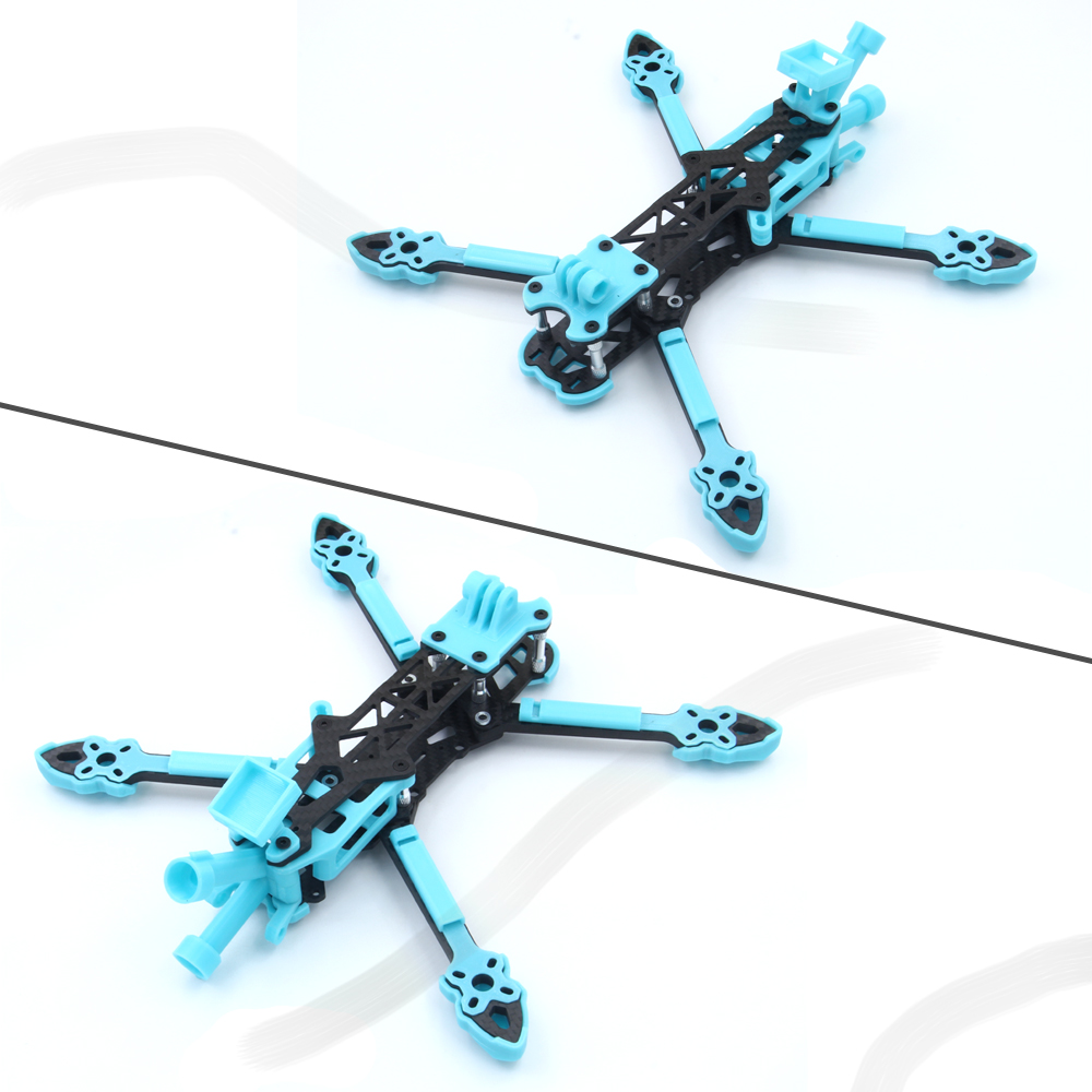 Aksesoris Cetak 3D untuk Drone - Drone 3D Modeling ulasan dan harga